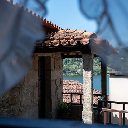 Casa Da Torre, Porto Manso Villa Ribadouro Ngoại thất bức ảnh