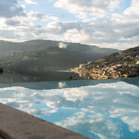 Casa Da Torre, Porto Manso Villa Ribadouro Ngoại thất bức ảnh
