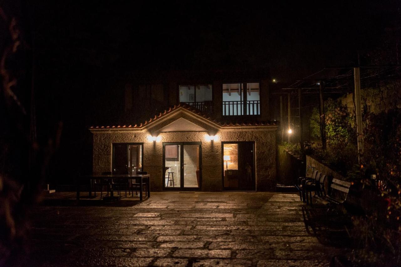 Casa Da Torre, Porto Manso Villa Ribadouro Ngoại thất bức ảnh