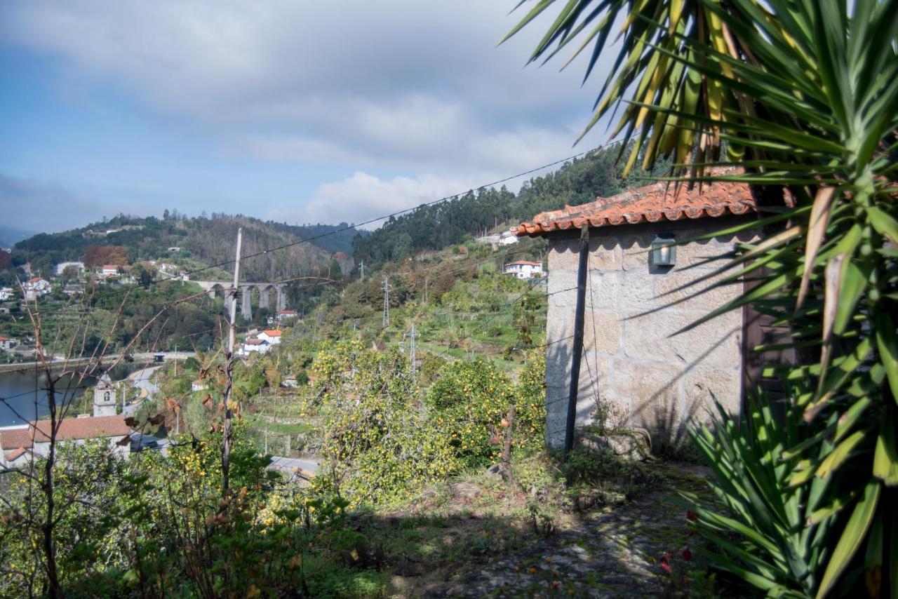 Casa Da Torre, Porto Manso Villa Ribadouro Ngoại thất bức ảnh