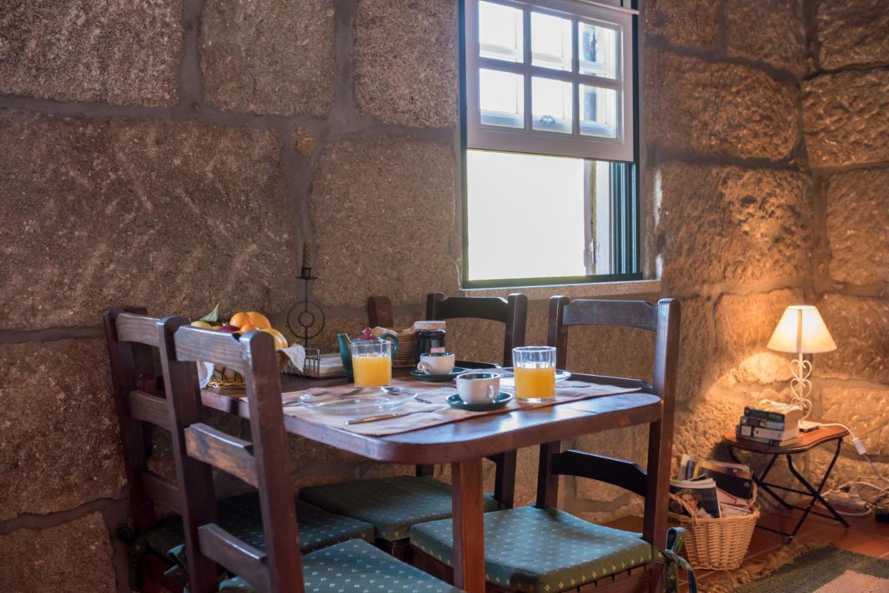 Casa Da Torre, Porto Manso Villa Ribadouro Ngoại thất bức ảnh