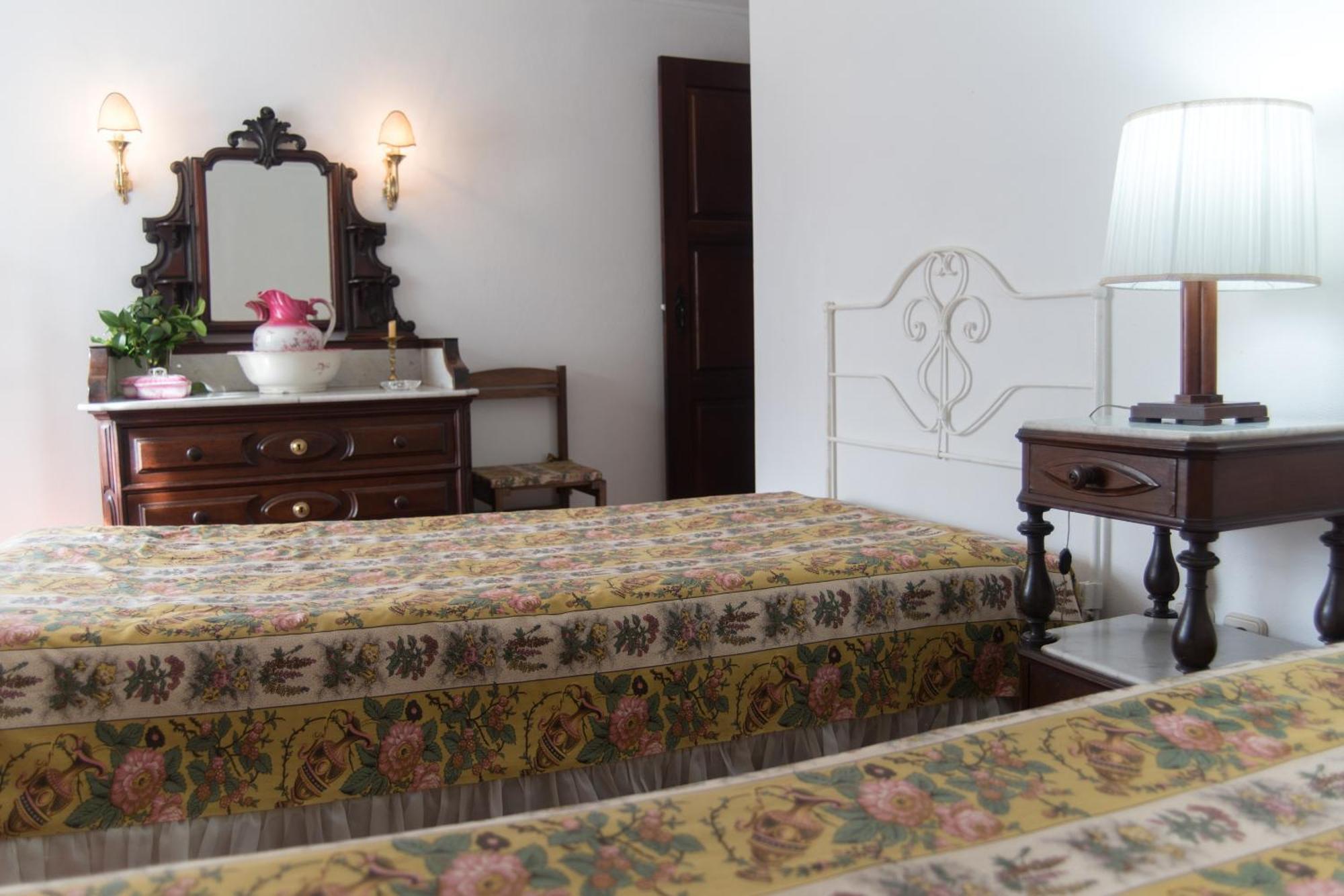 Casa Da Torre, Porto Manso Villa Ribadouro Ngoại thất bức ảnh
