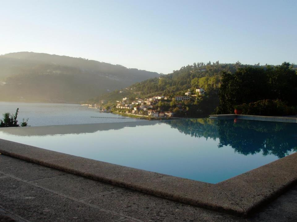 Casa Da Torre, Porto Manso Villa Ribadouro Ngoại thất bức ảnh