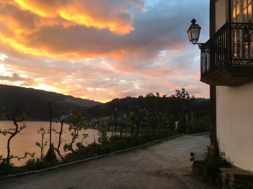 Casa Da Torre, Porto Manso Villa Ribadouro Ngoại thất bức ảnh