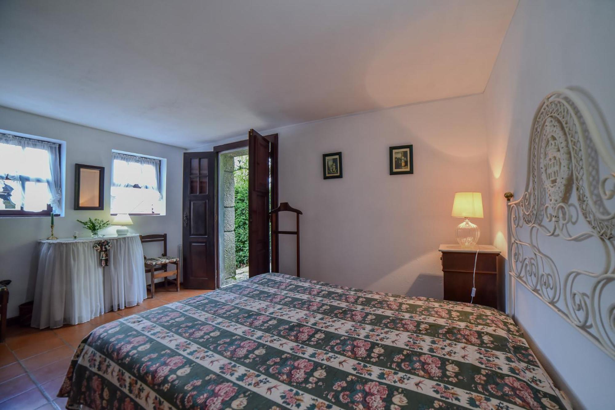 Casa Da Torre, Porto Manso Villa Ribadouro Ngoại thất bức ảnh