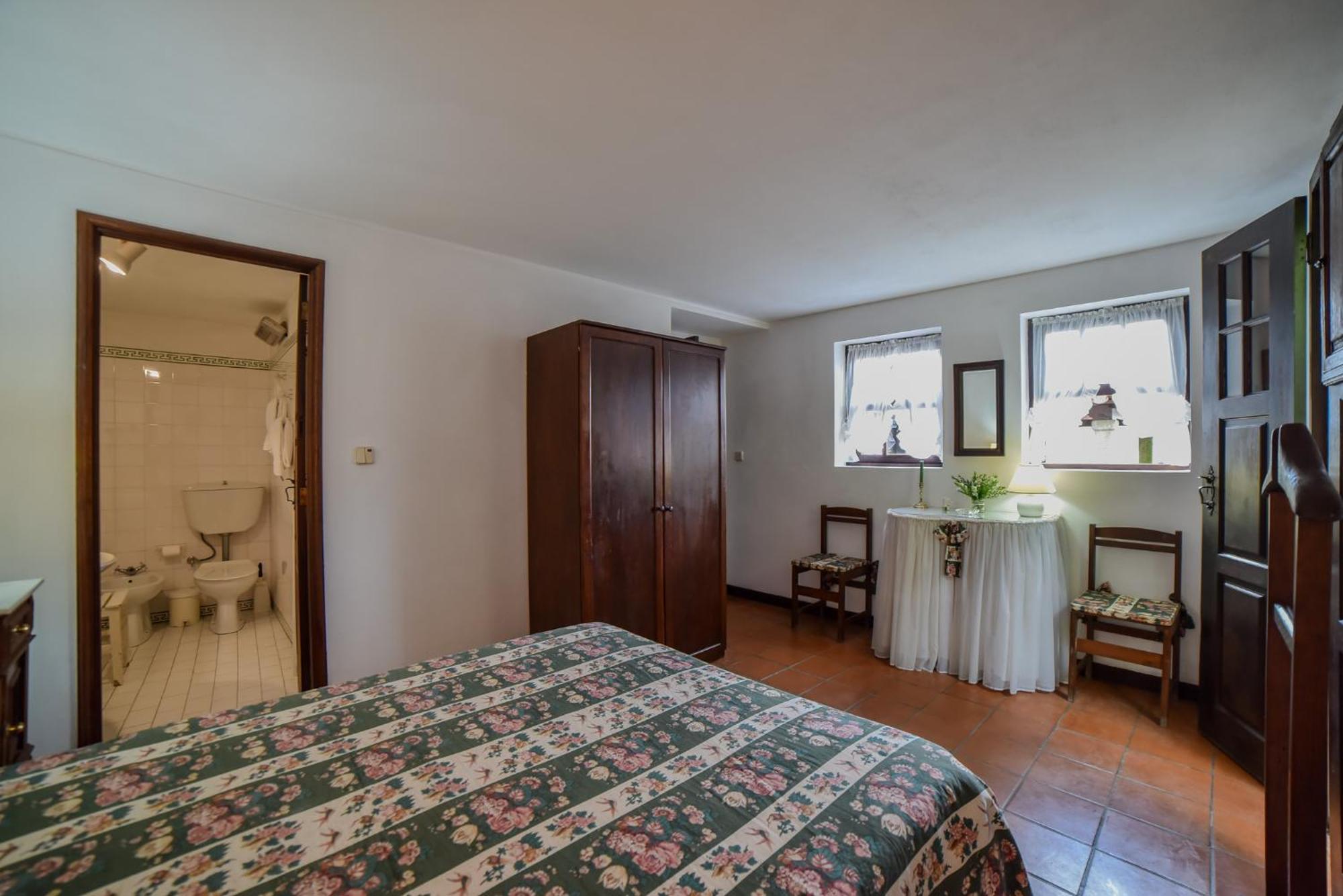 Casa Da Torre, Porto Manso Villa Ribadouro Ngoại thất bức ảnh