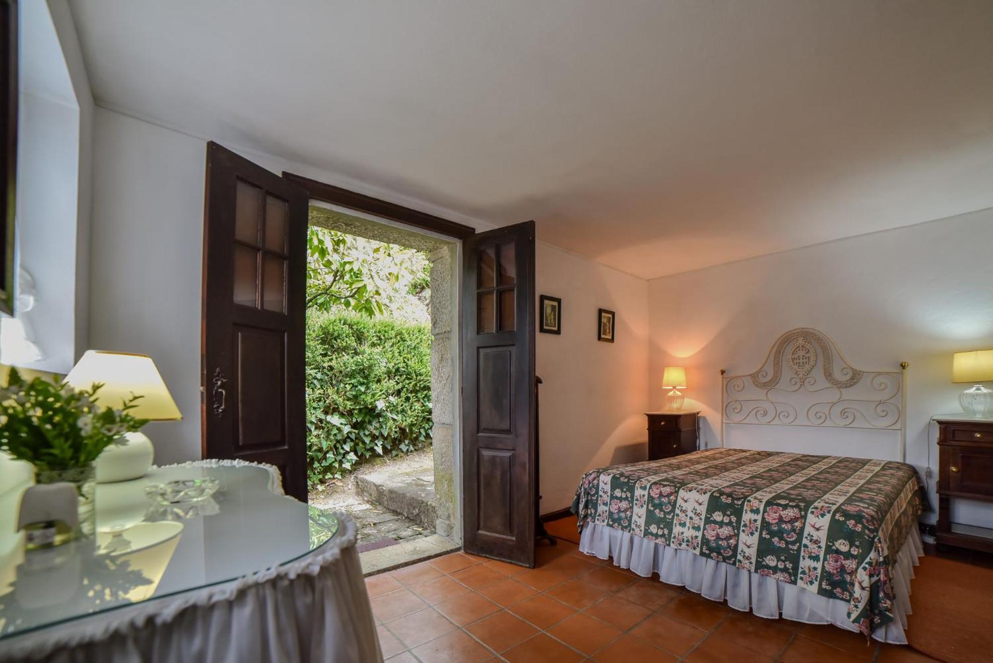 Casa Da Torre, Porto Manso Villa Ribadouro Ngoại thất bức ảnh