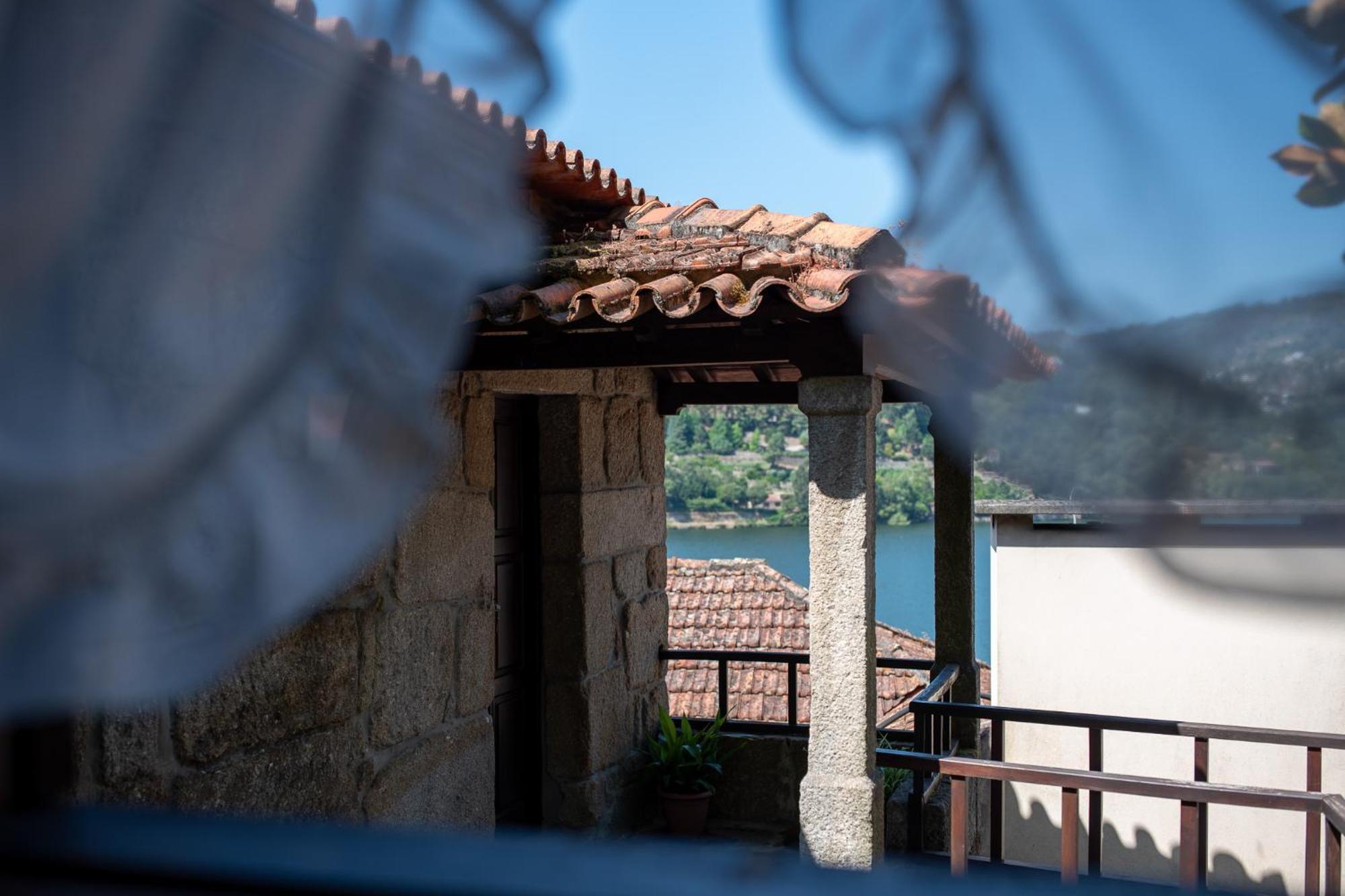 Casa Da Torre, Porto Manso Villa Ribadouro Ngoại thất bức ảnh