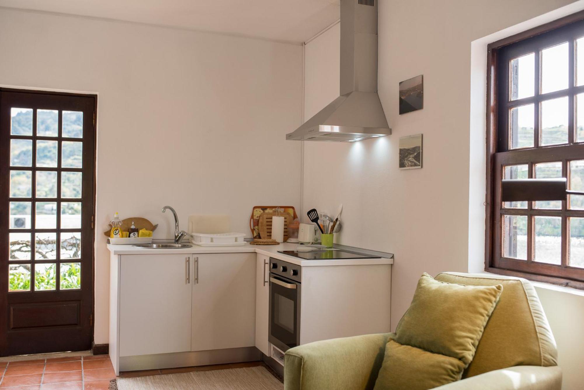 Casa Da Torre, Porto Manso Villa Ribadouro Phòng bức ảnh