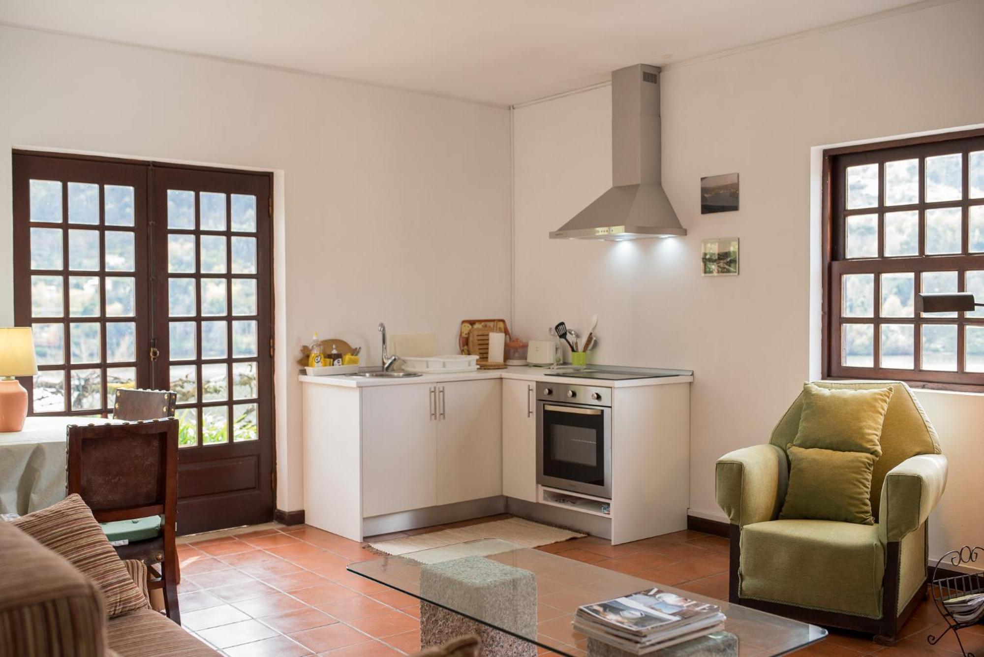 Casa Da Torre, Porto Manso Villa Ribadouro Ngoại thất bức ảnh
